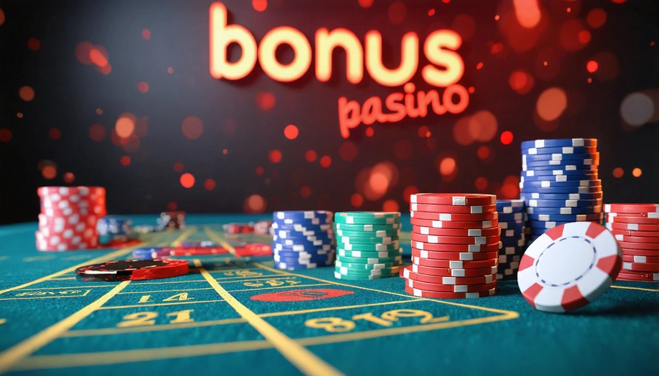bonus Pinco Casino