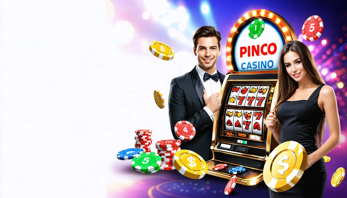 download Pinco Casino